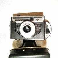 Macchina fotografica vintage AGFA