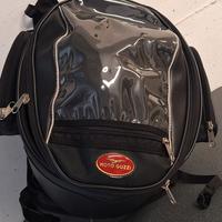 Borsa da serbatoio Moto Guzzi Griso