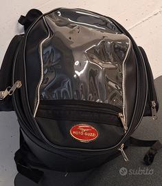Borsa da serbatoio Moto Guzzi Griso