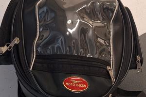 Borsa da serbatoio Moto Guzzi Griso