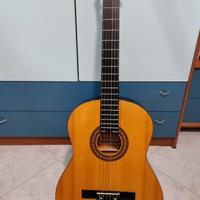 Chitarra classica Meimei