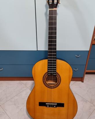 Chitarra classica Meimei