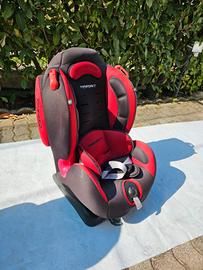 seggiolino auto 