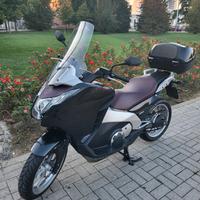 Honda Integra 700 - 2013