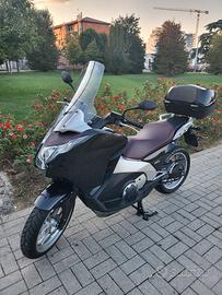 Honda Integra 700 - 2013