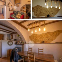 Palazzetto cielo terra 160 mq