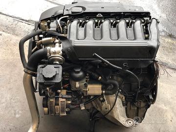 Motore BMW M57 X5 E53