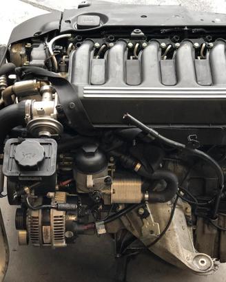 Motore BMW M57 X5 E53