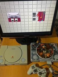 PlayStation 1