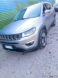 Jeep Compass Anno 2017 103.000km