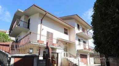 Grazioso bilocale in villetta quadrifamiliare
