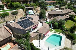 Villa - Domus de Maria