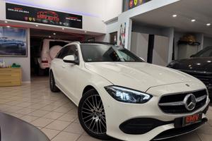Mercedes-benz C 220 d Mild hybrid S.W. Premium Plu