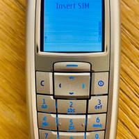 Cellulare Nokia 2600