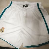 Pantaloncini Bambini e Ragazzi Real Madrid
