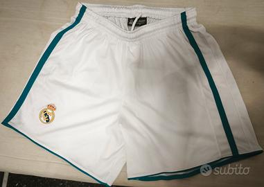 Pantaloncini Bambini e Ragazzi Real Madrid