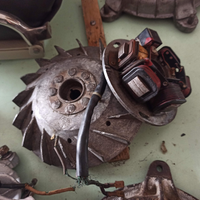 Ricambi originali Piaggio Vespa