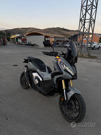 Honda X-ADV 750
