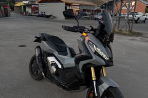 Honda X-ADV 750
