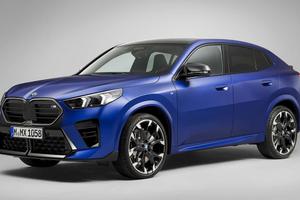Ricambi Bmw X2 2015 > 2026