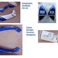 Kit carena Yamaha Tricity 125-2014/18