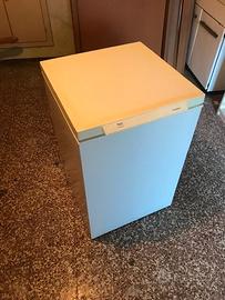 Congelatore REX a pozzetto 100 Litri