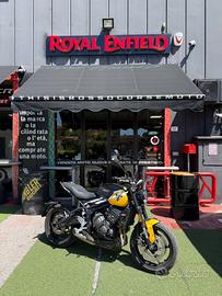 Triumph Trident 660