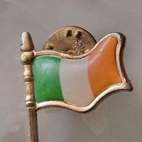 PINS BANDIERA IRLANDA 