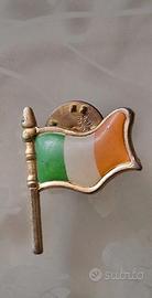 PINS BANDIERA IRLANDA 