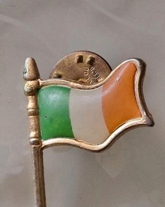 PINS BANDIERA IRLANDA 