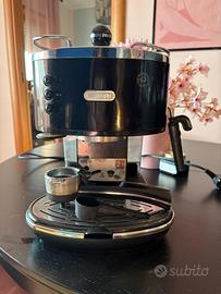De Longhi icona vintage ecov311 bg
