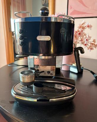 De Longhi icona vintage ecov311 bg