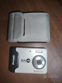 fotocamera solaris