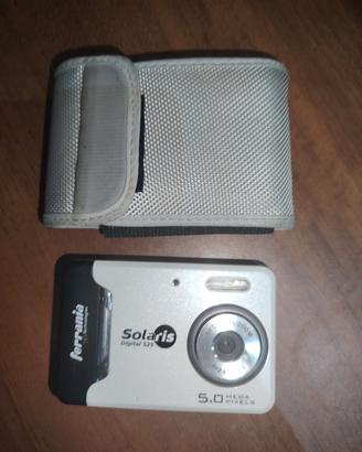 fotocamera solaris