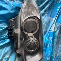 faro Sx bmw serie 1