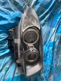 faro Sx bmw serie 1