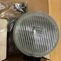 Faretto BOSCH profondita’ moto vintage
