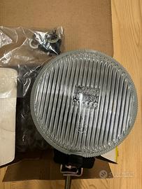 Faretto BOSCH profondita’ moto vintage