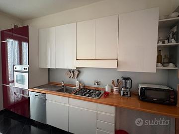 cucina moderna completa 