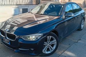 Bmw 316 316d Sport