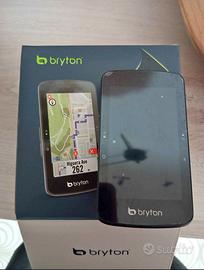 BRYTON S800