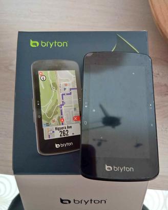 BRYTON S800