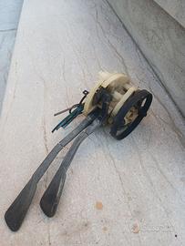 Devioluci Fiat 600D, 850, 124