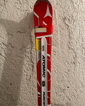 Sci Atomic GS misura 184.