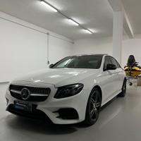 Mercedes-benz E 350 d Auto Premium IPER FULL PERMU