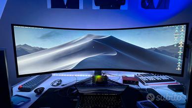 LG ULTRAGEAR 48"