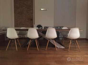 Big table BONALDO