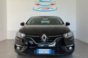 RENAULT Megane Mégane Sporter TCe 115 CV FAP Bus