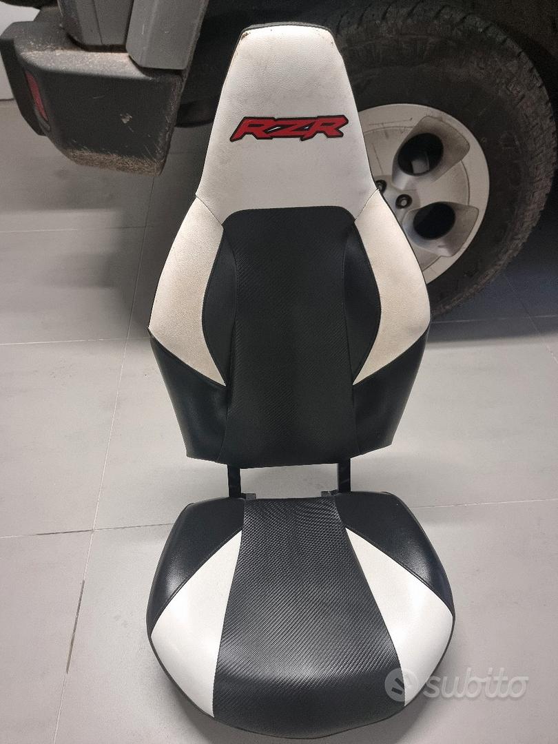 sedile per Rzr - Accessori Auto In vendita a Torino