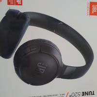 cuffie JBL bluetooth